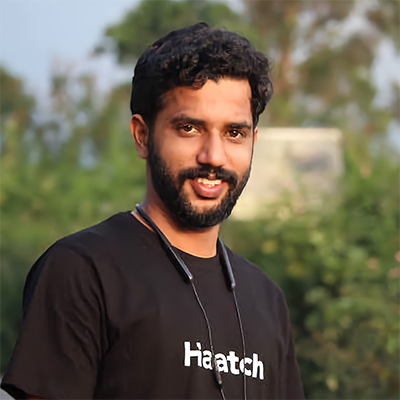 Akhil Krishnan